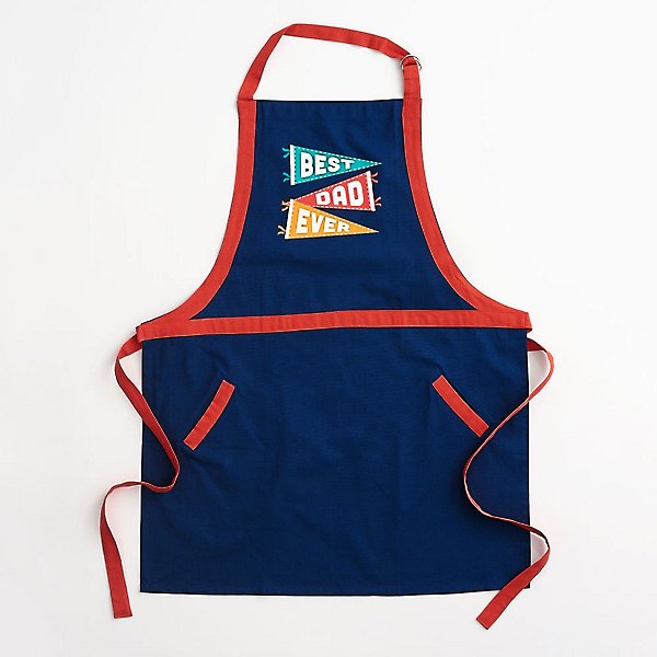 Best Dad Apron