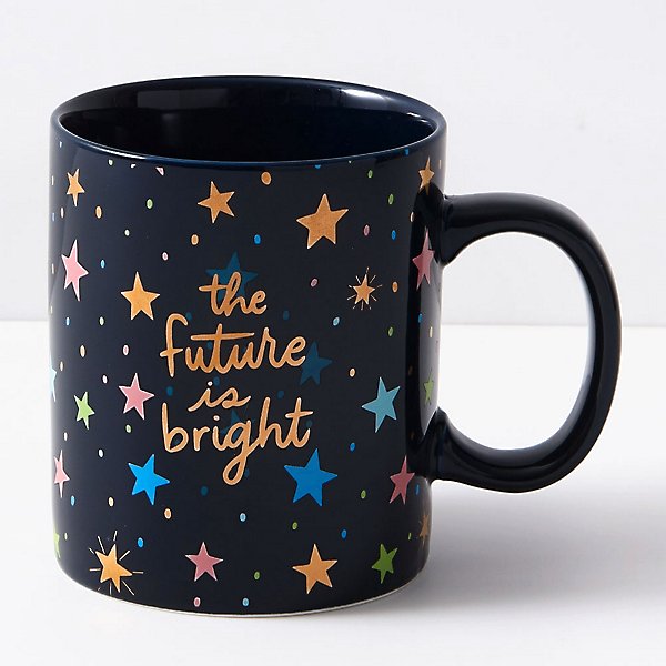 The FutureMug
