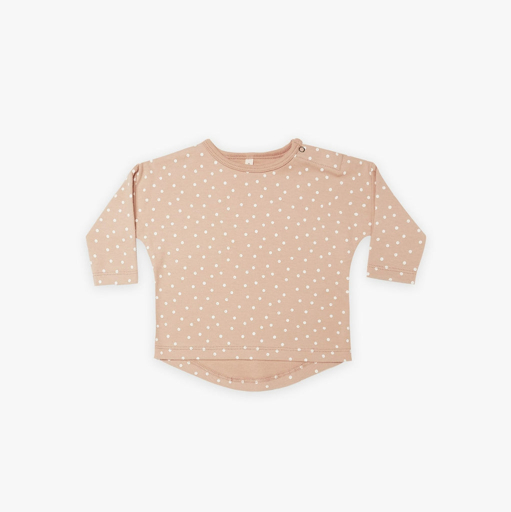 Dots Longsleeve Tee