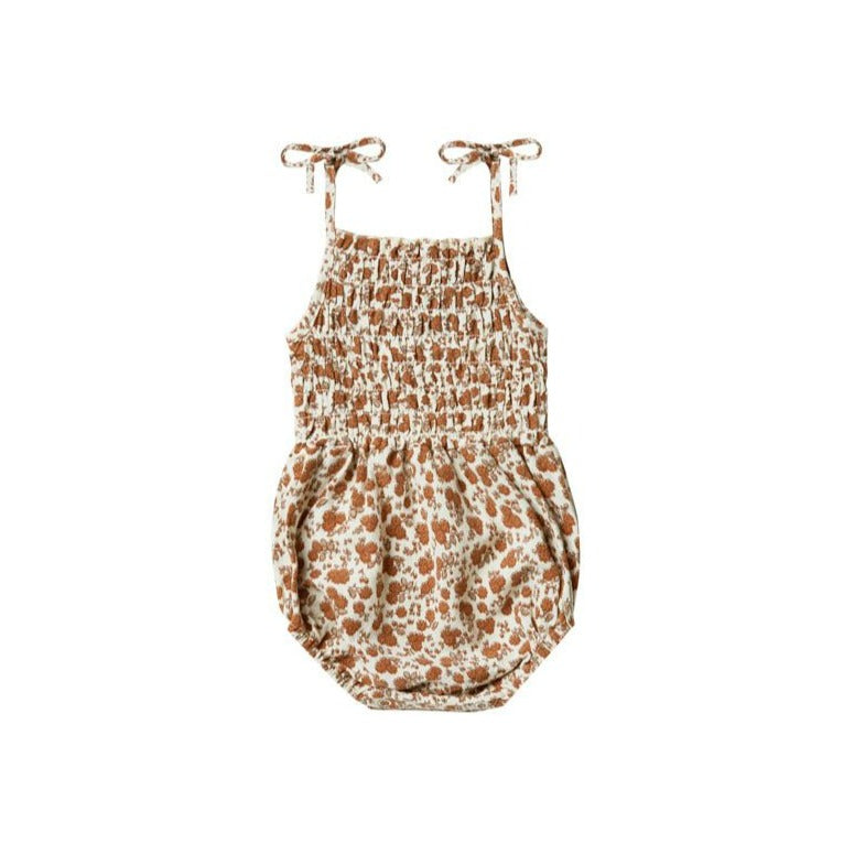 Kaia Garden Romper