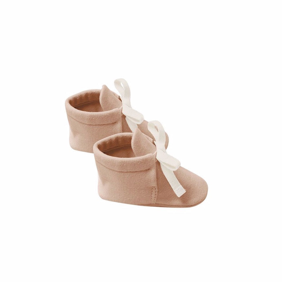 Petal Booties