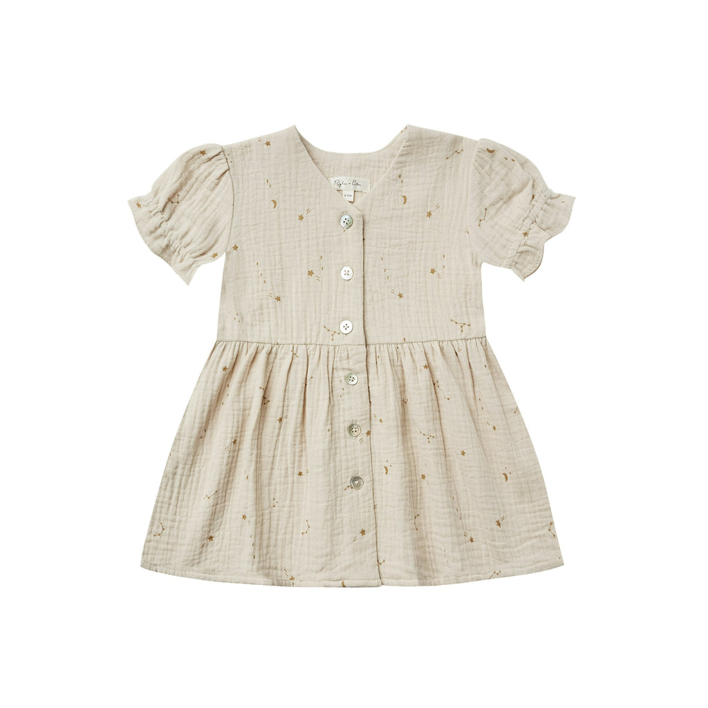 Jeanette Dress