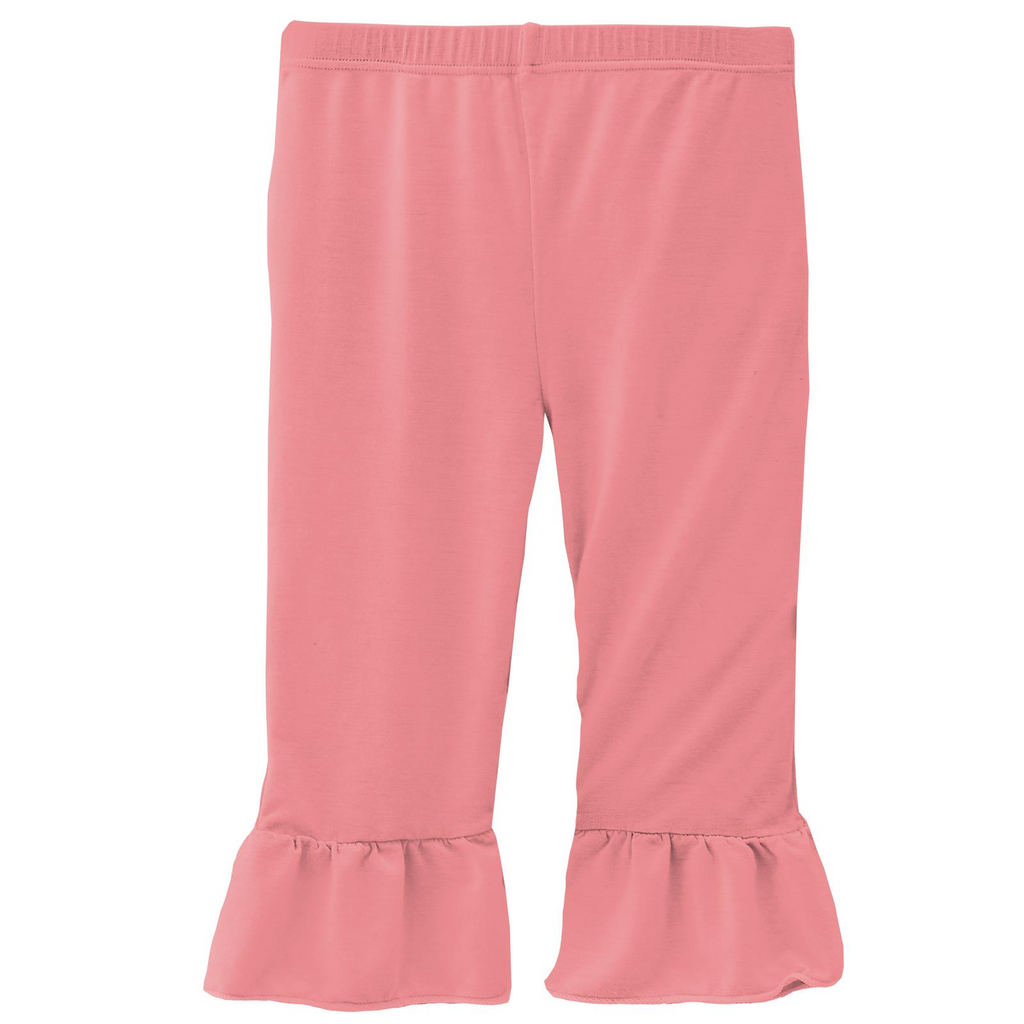 Truffle Ruffle Pants