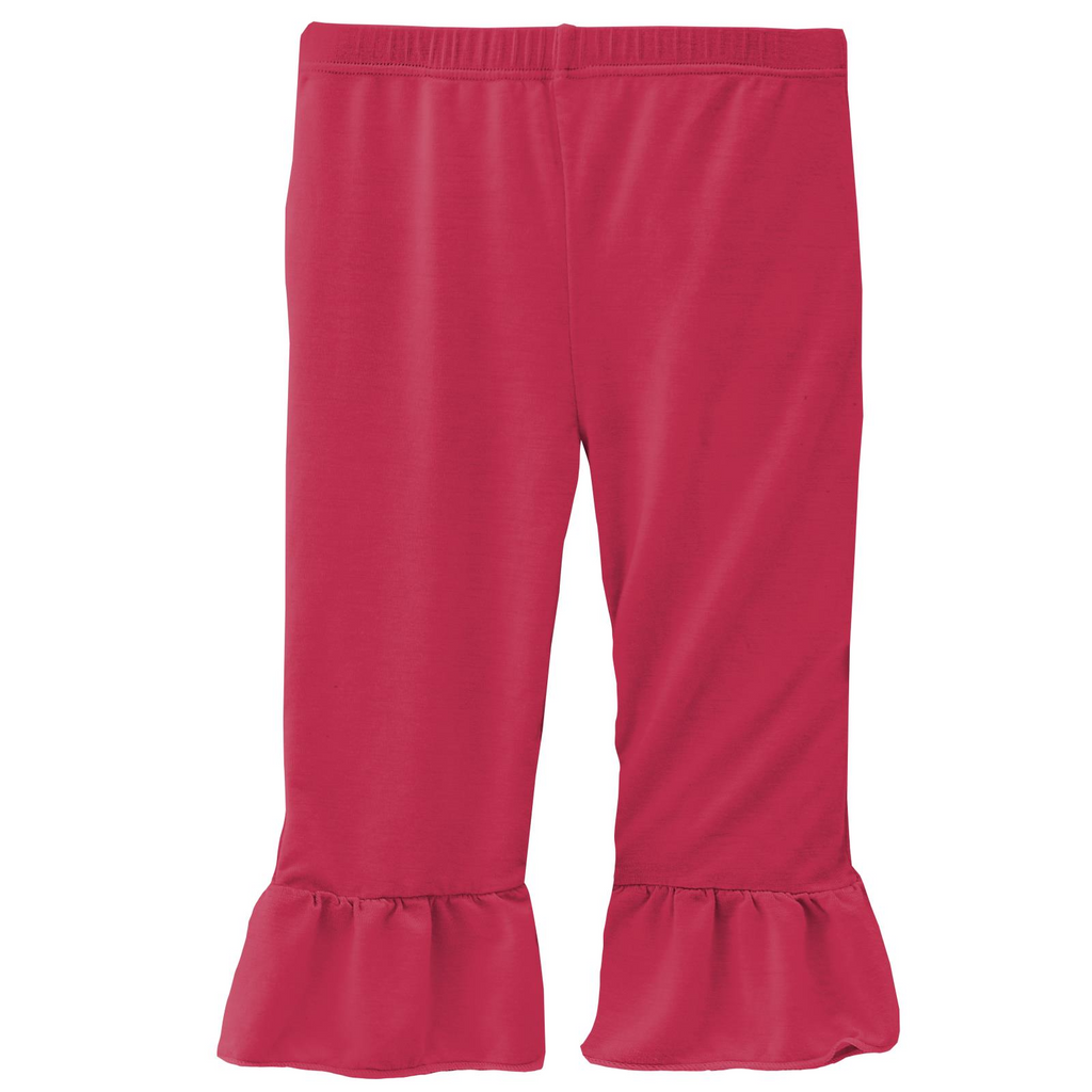 Truffle Ruffle Pants