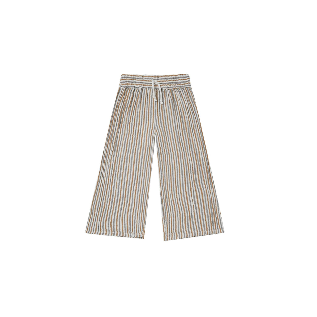 Wide Leg Pant