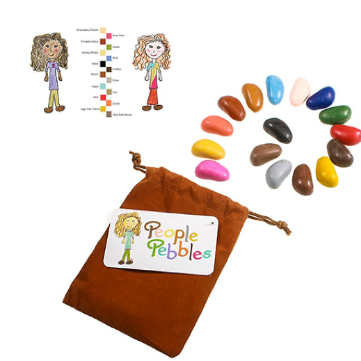People Pebbles
