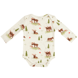 Moose Bodysuit