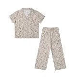 Holly Vines Bedtime Set