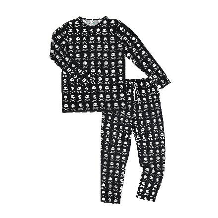 Skelly Daddy Loungewear