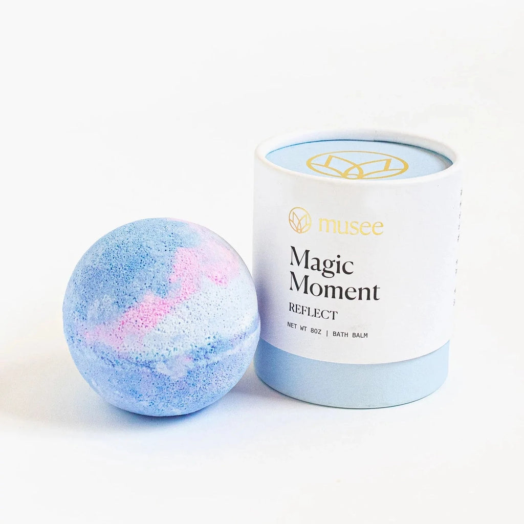 Therapy Bath Bomb