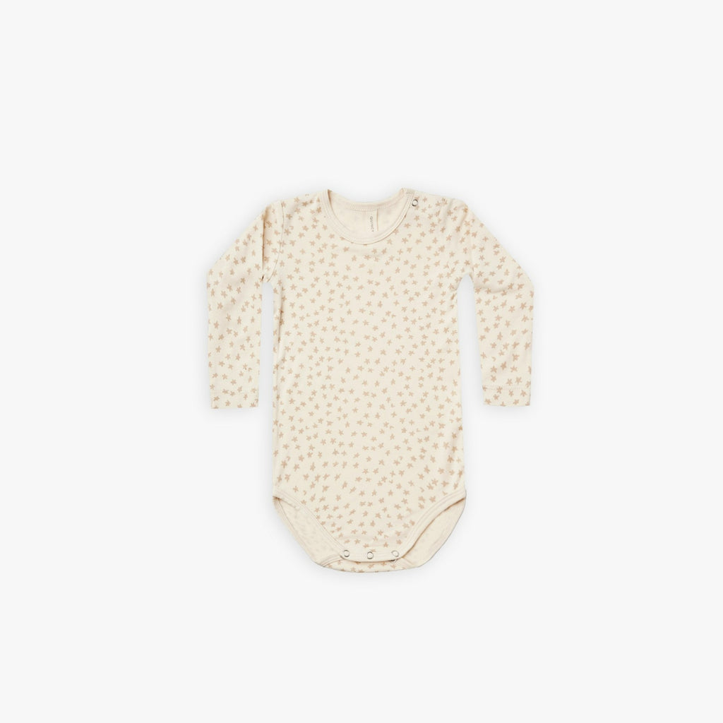 Bamboo Bodysuit Scatter