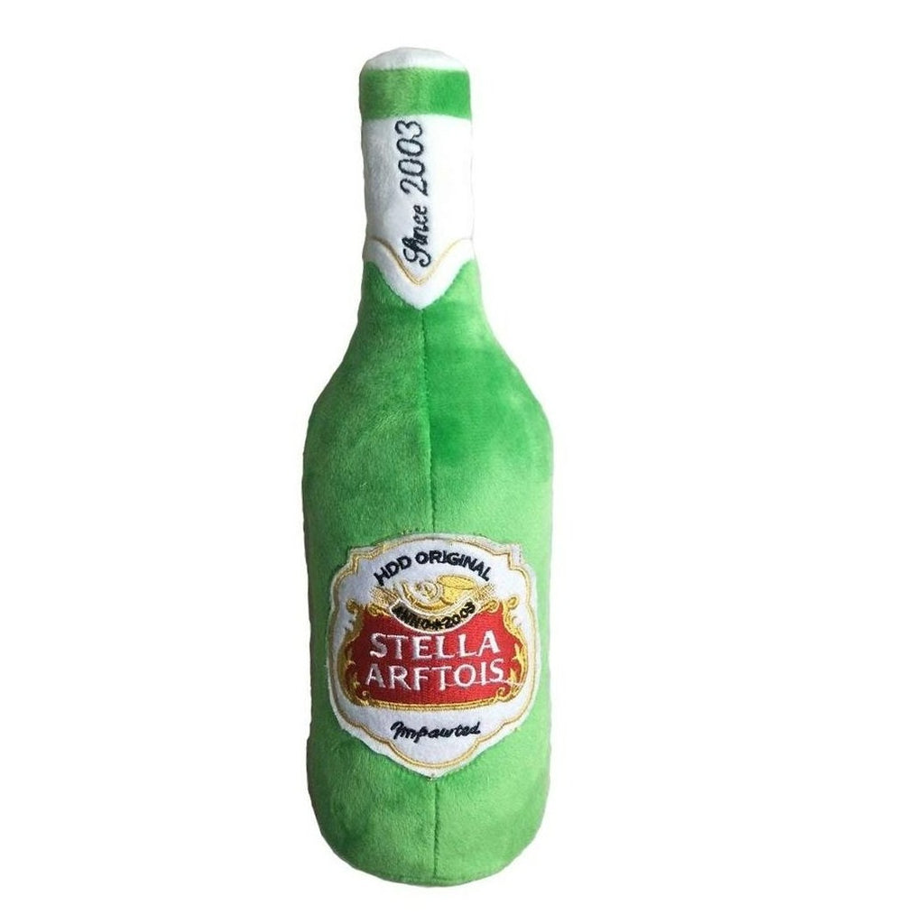 Stella Arftois Beer