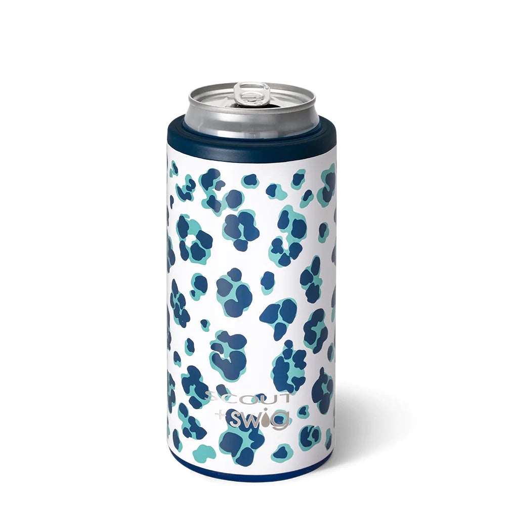 Swig Skinny Can Cooler