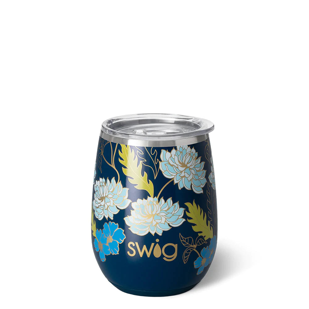 Stemless Wine