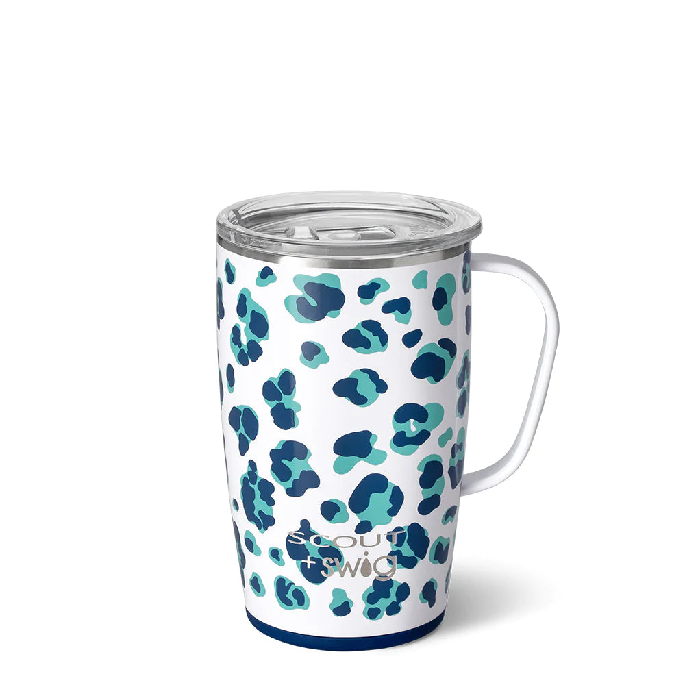 Swig 18oz Travel Mug