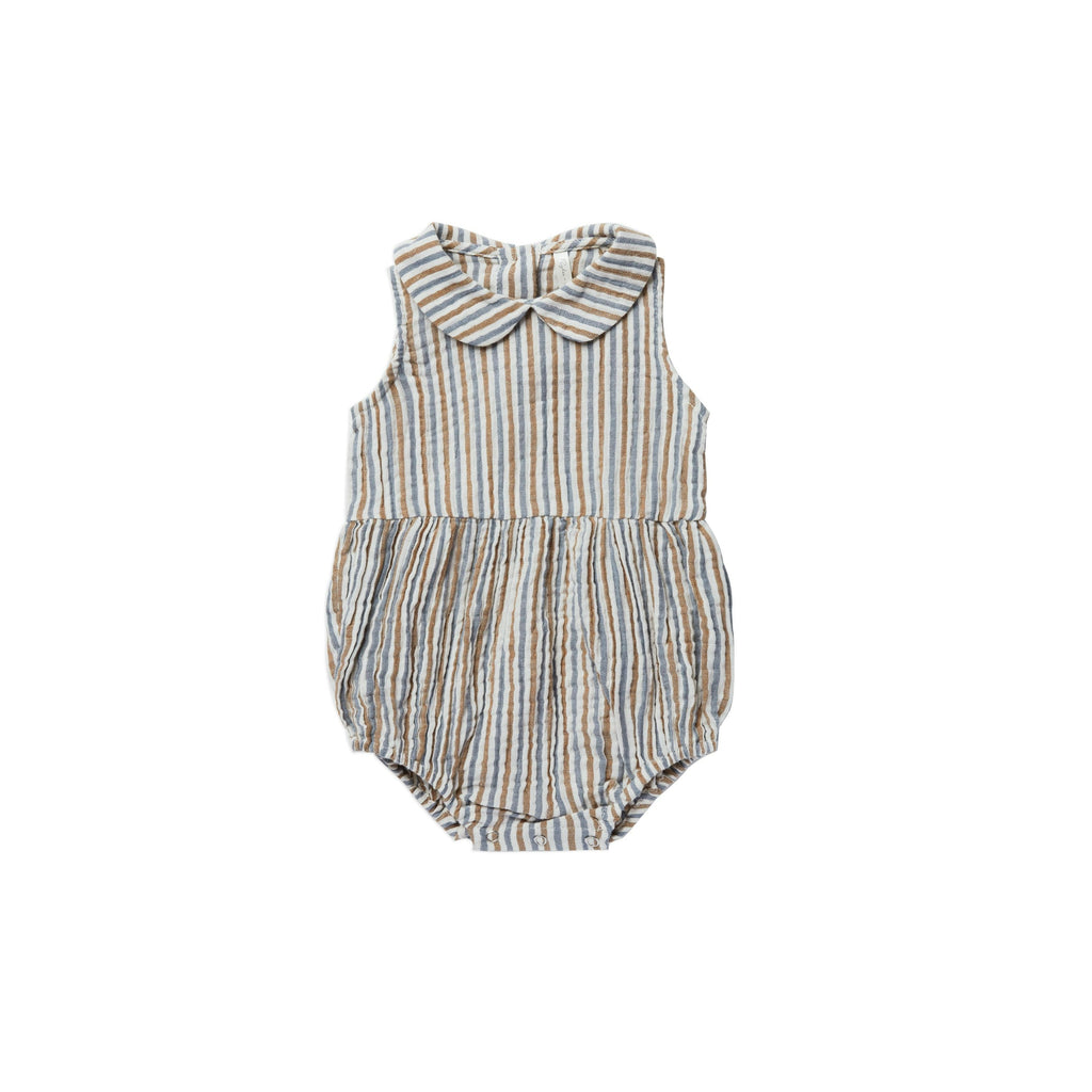 Cora Romper