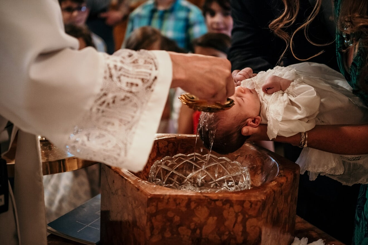 Finding the Perfect Baptism Gift: Let's Chat About What Really Matters