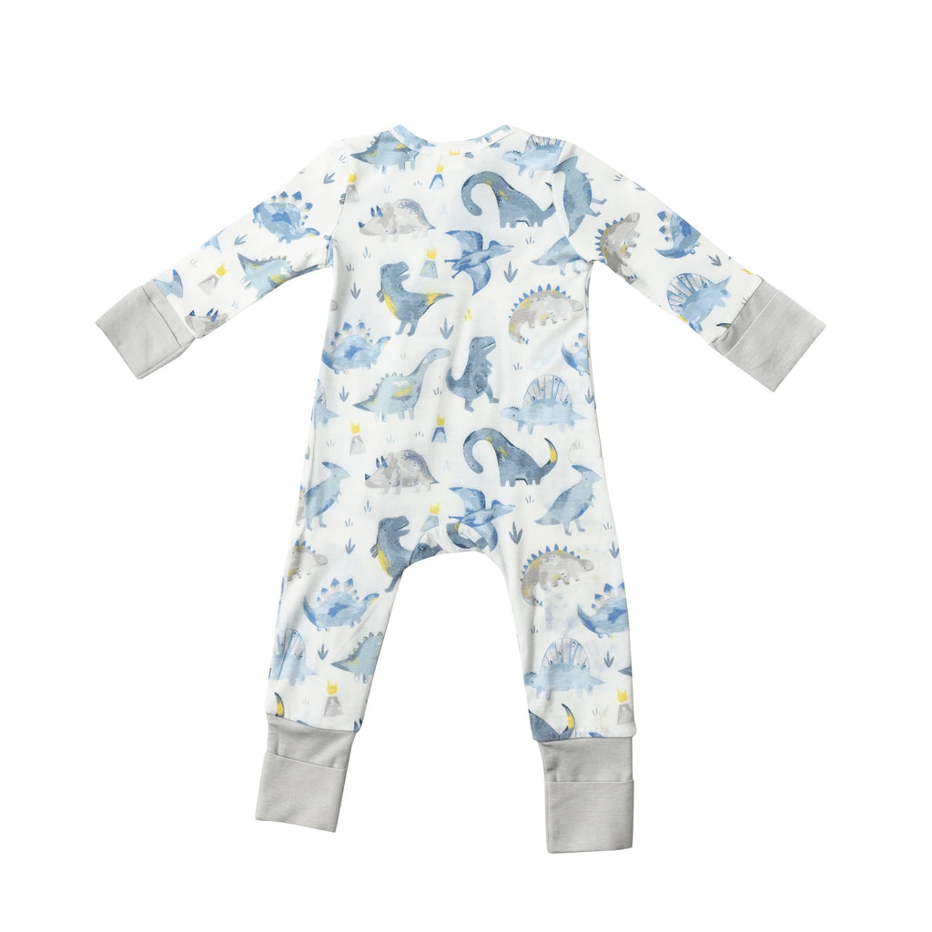 Dino Romper
