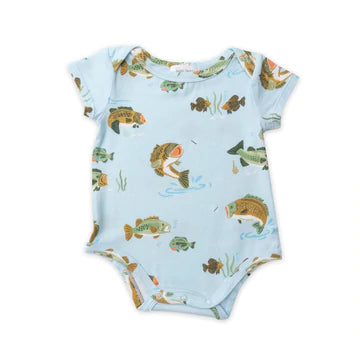 Bass Bodysuit