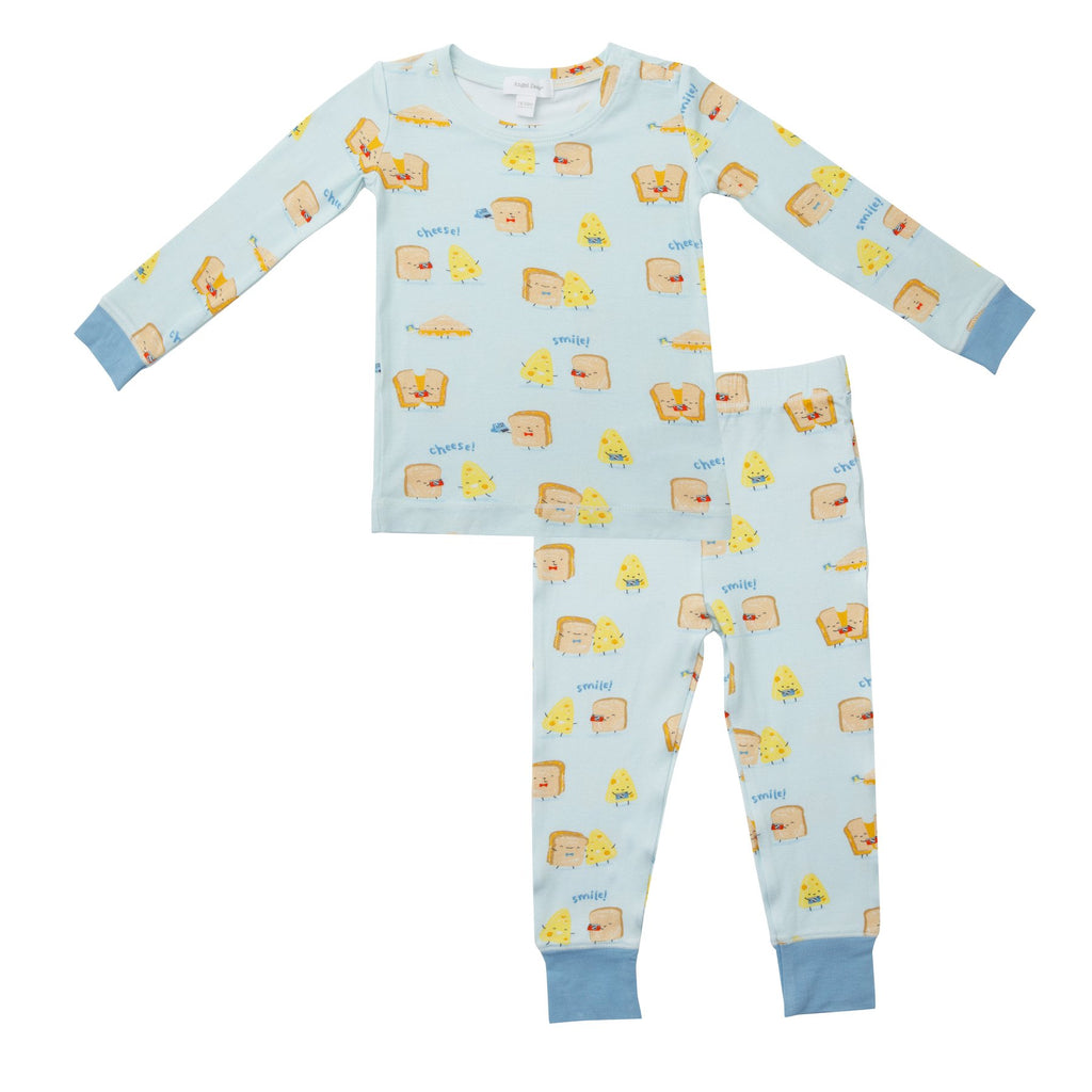 Say Cheese Loungewear