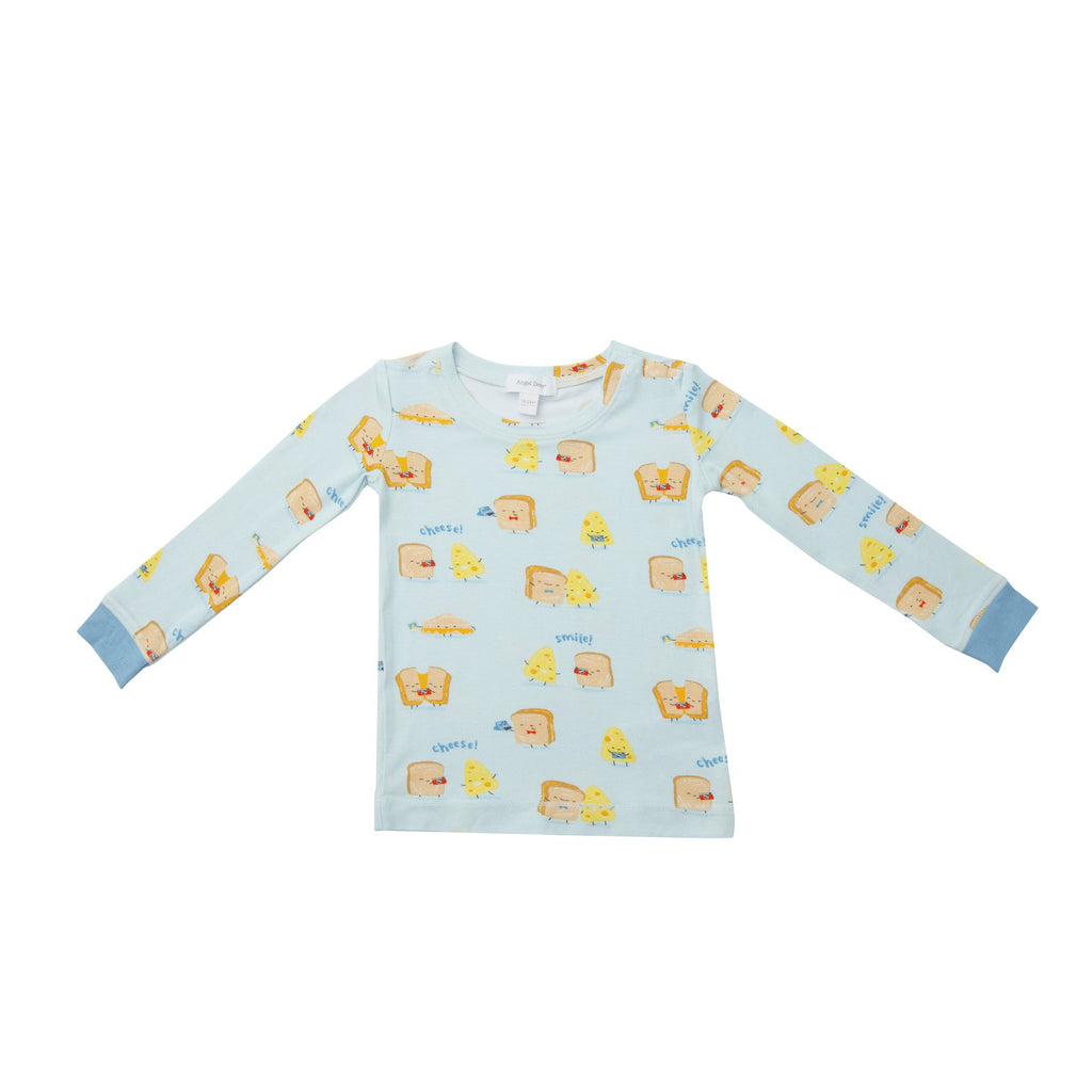 Say Cheese Loungewear