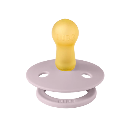 Dusky Lilac Pacifiers