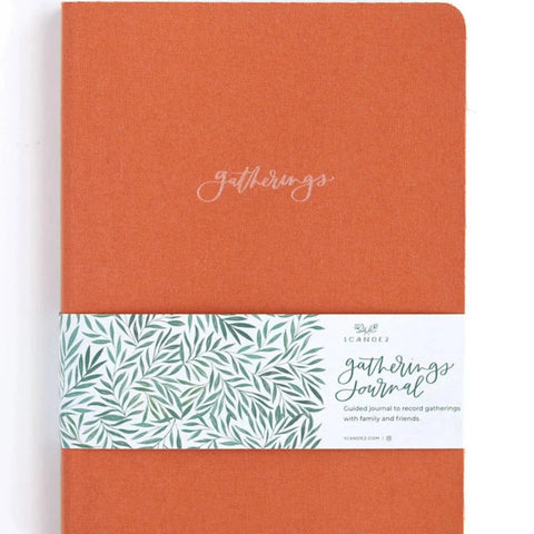 Guided Journal