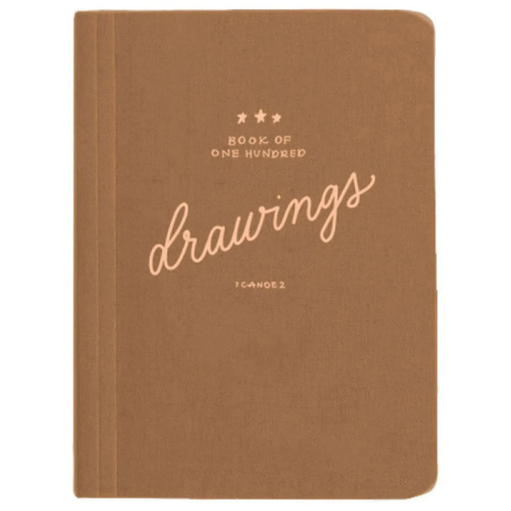 Drawings Journal