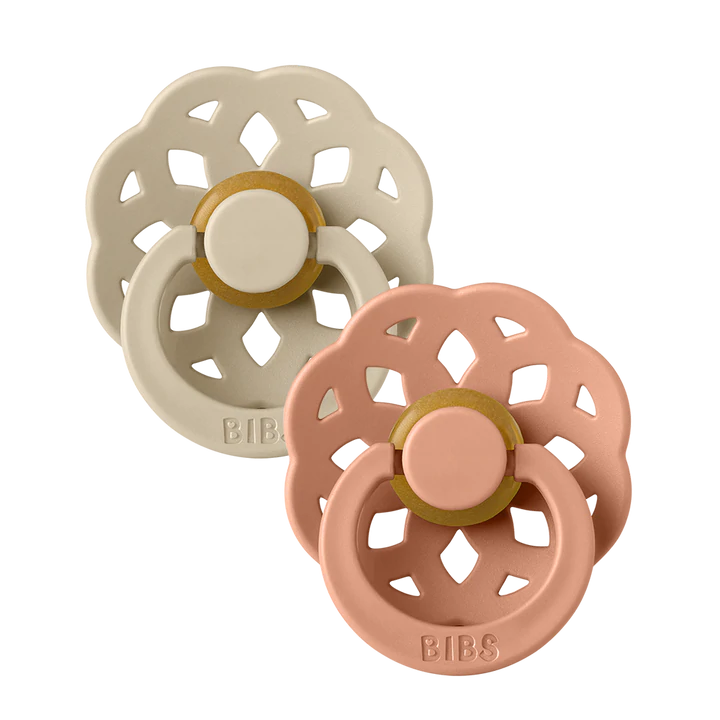 Boheme Vanilla/Peach