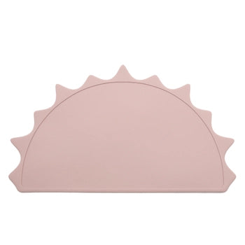 Silicone Sun Placemat