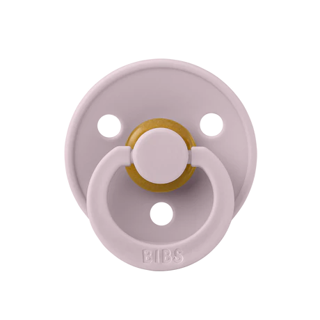 Dusky Lilac Pacifiers
