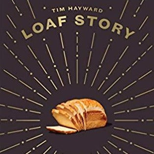 Loaf Story Book