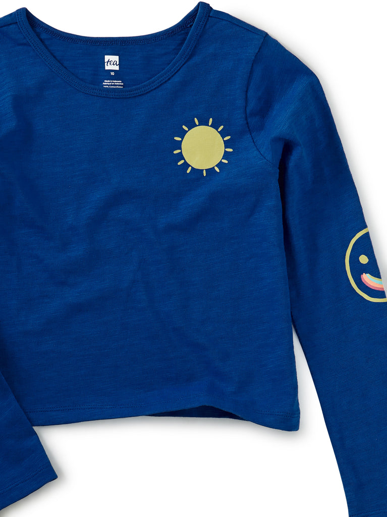 Shine Longsleeve