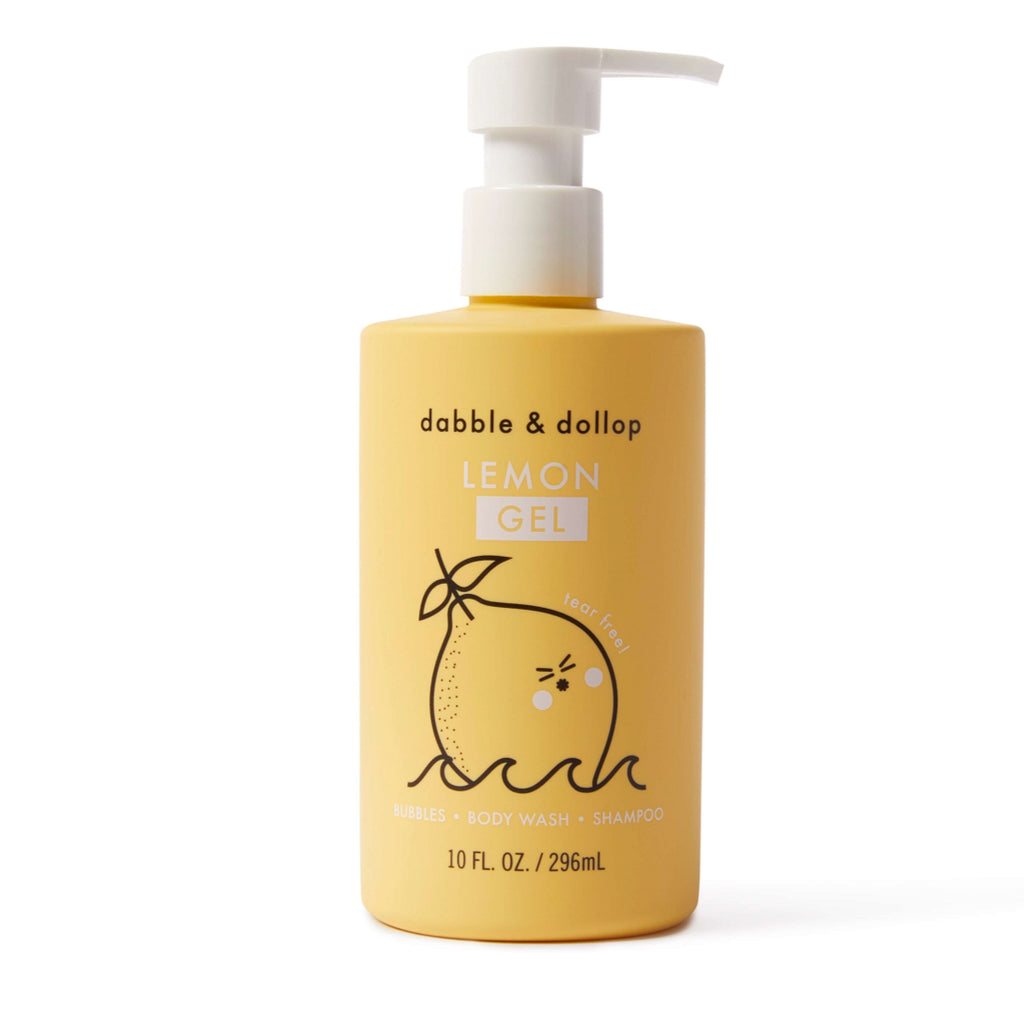 Bath & Bubbles