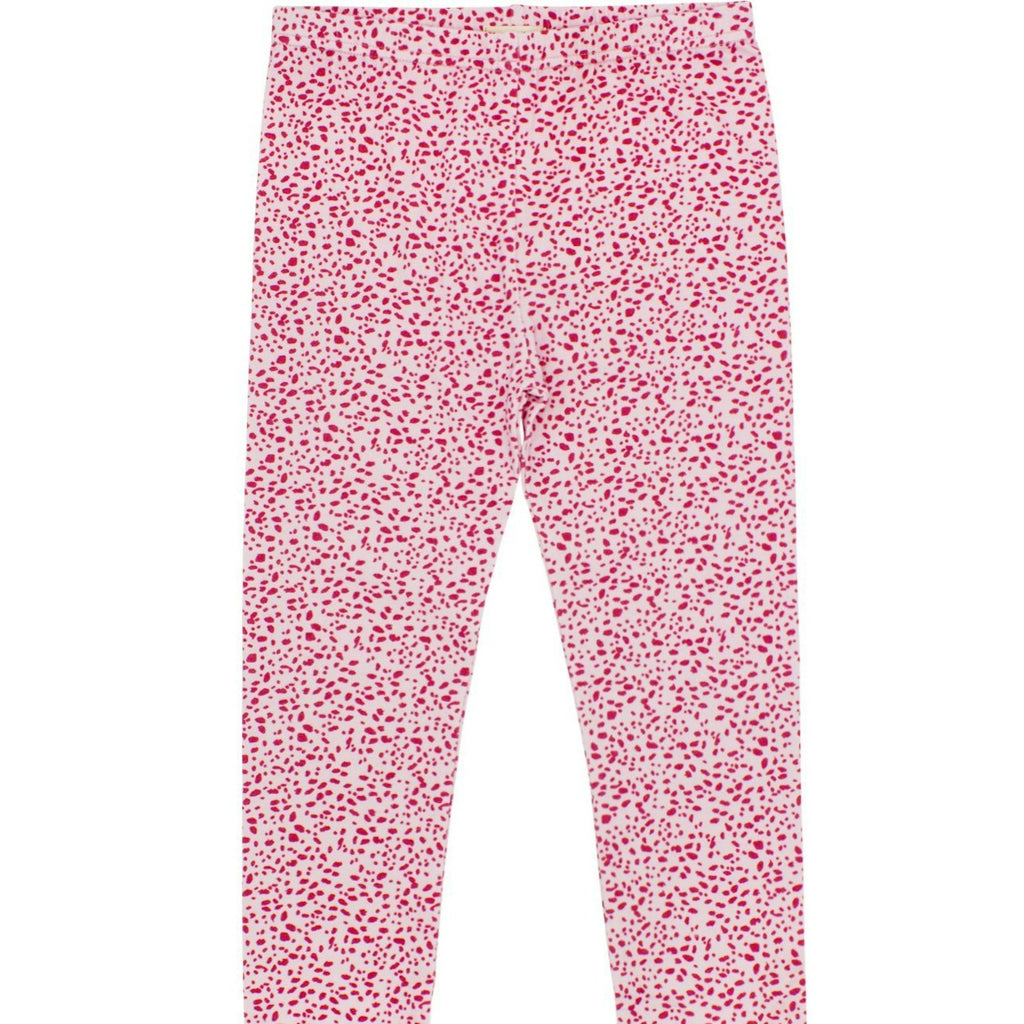 Cali Pink Legging