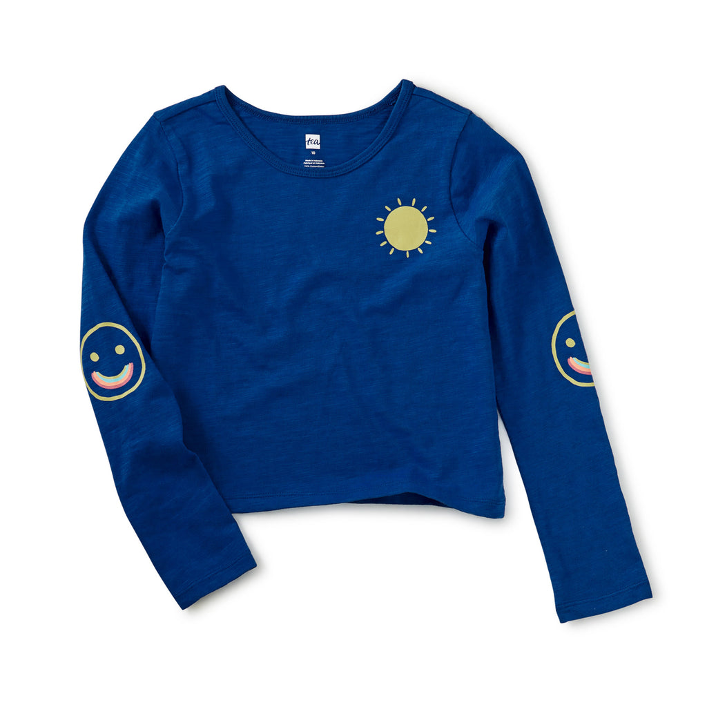 Shine Longsleeve