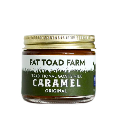 Caramel Jar