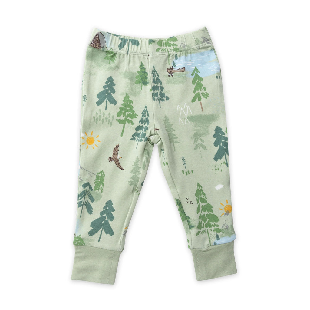 Mountain Cabin Loungewear