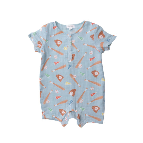 Baseball Shortall