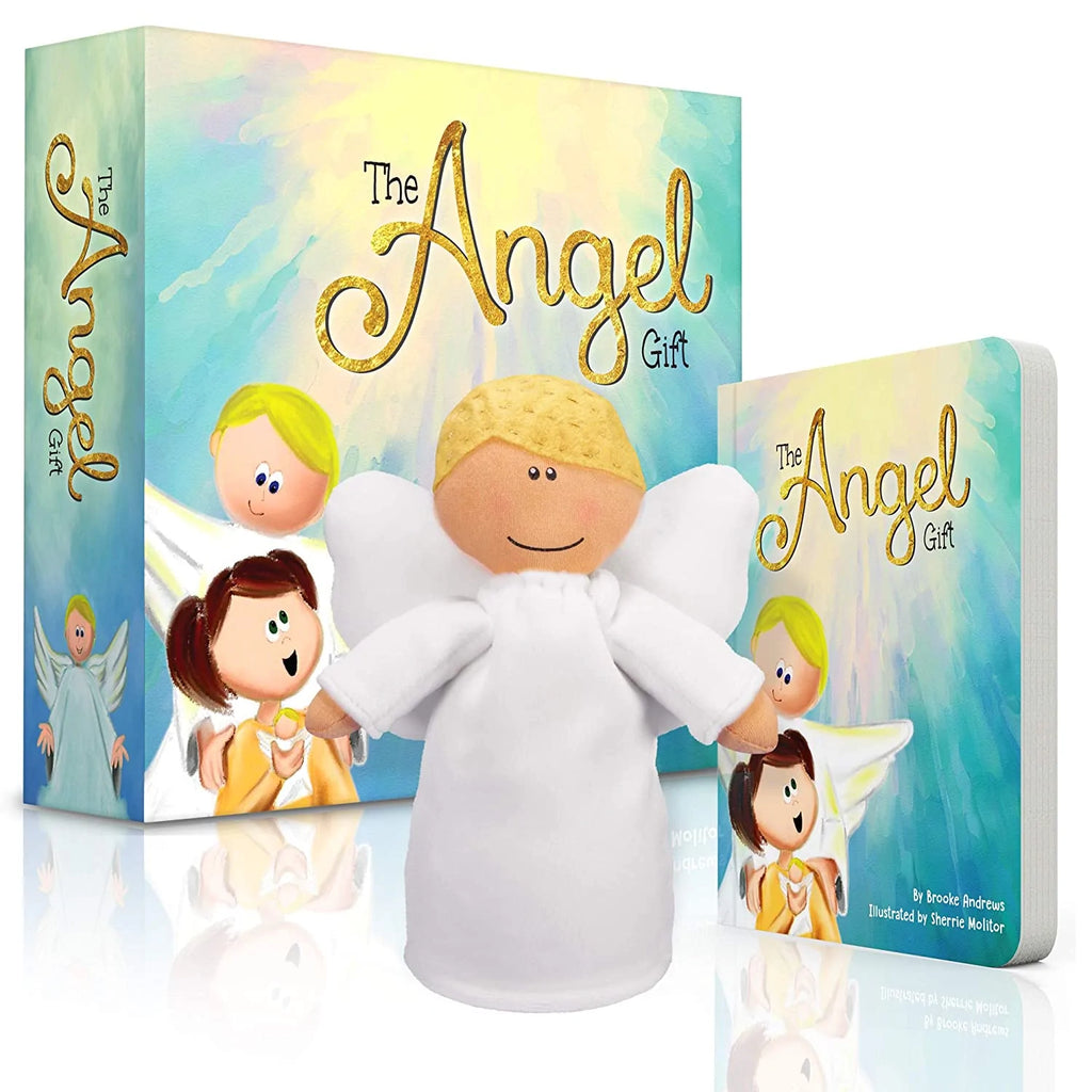 The Angel Gift Box Set