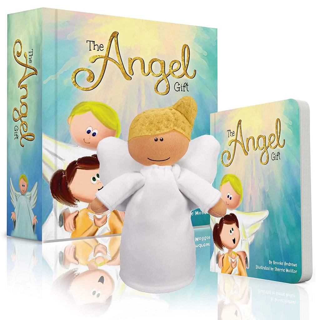 The Angel Gift Box Set