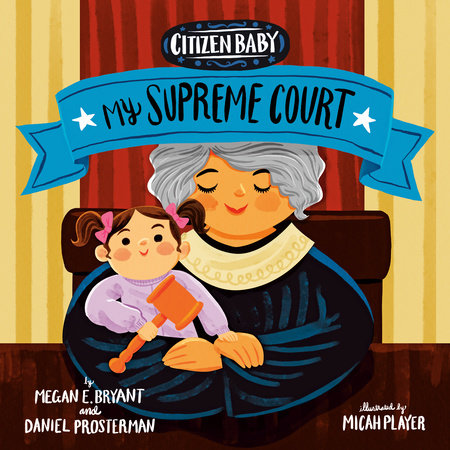 My Supreme Court