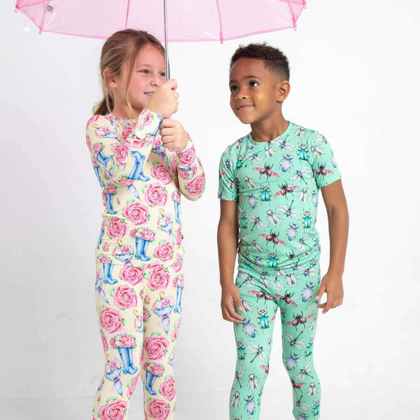 Elijah Toddler Lounge