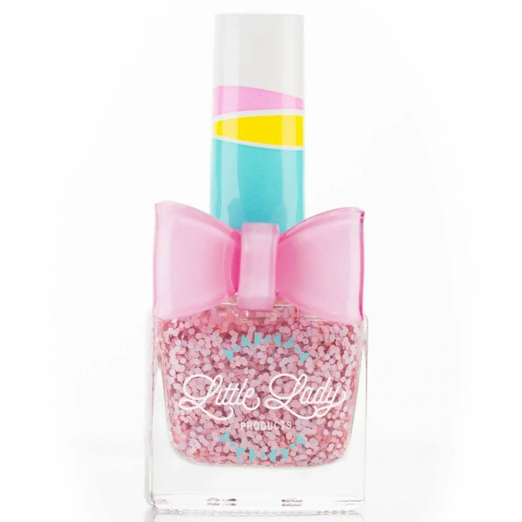 Nail Polish Duo