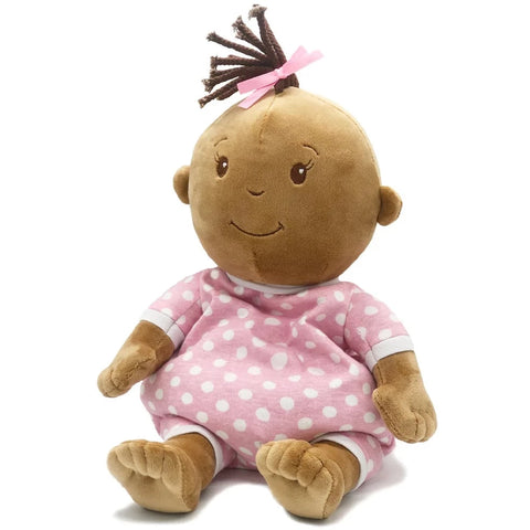 Baby Girl Doll Warmie