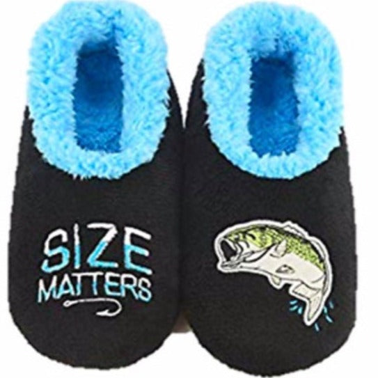 Adult Size Matters Snoozies
