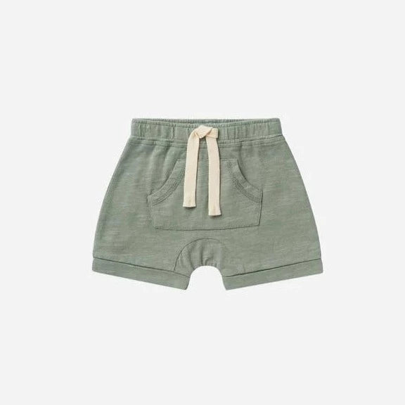 Aqua Pouch Short