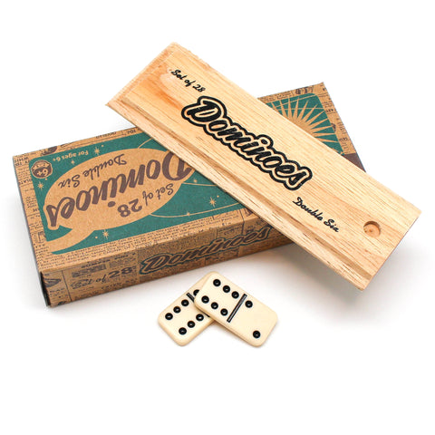 Dominoes