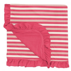 Hopscotch Toddler Blanket