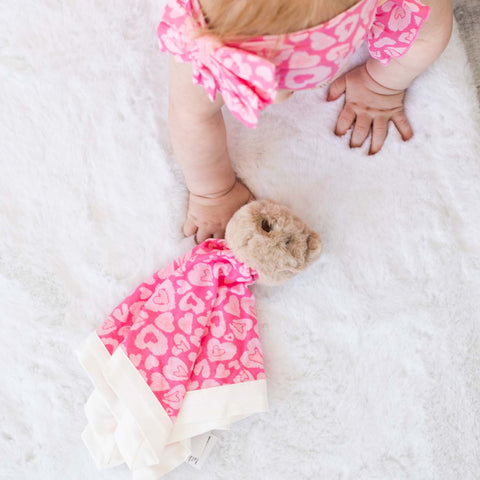 Leophearts Lovey